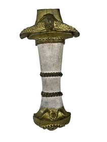 Legends of Tomorrow (2016-2022) - Egyptian Ceremonial SFX Knife