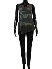 Power Rangers (2017) - Kimberly (Pink Ranger) Naomi Scott 3-Piece Costume
