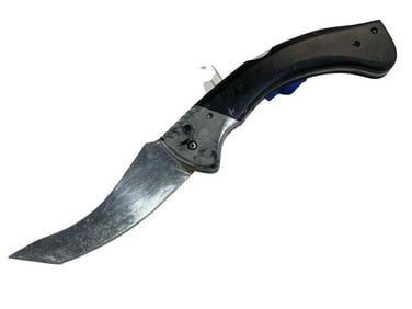 Prom Night (2008) - FX Blood Pump Knife