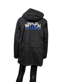 Race to Witch Mountain (2009) - Cast & Crew Jacket (XL)