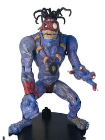 Small Soldiers (1998) - Insaniac Figure