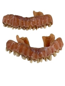Smile (2022) - Set of Teeth - Version A
