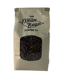 Sonic the Hedgehog 2 (2022) - Dr. Robotnik (Jim Carrey) Mean Bean Coffee