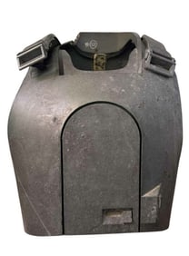 Star Wars - Solo: A Star Wars Story (2018) - Full Mud Trooper Torso Armor