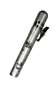 Star Wars - The Mandalorian (2019-) - Imperial Officer Code Cylinder