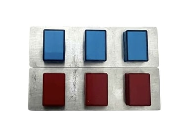 Star Wars - The Mandalorian (2019-) - Officer Rank Badge