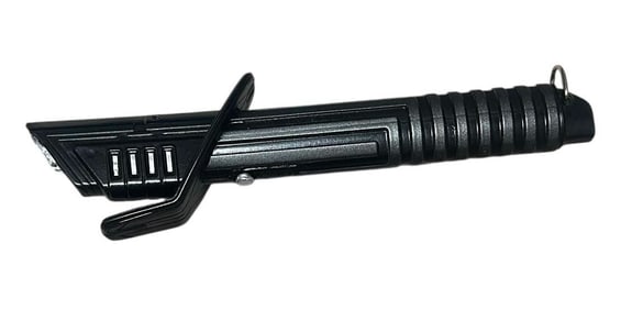 Star Wars - The Mandalorian (2019-) - The Mandalorian (Pedro Pascal) Darksaber