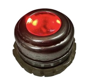 Star Wars - The Mandalorian (2019-) - The Mandalorian (Pedro Pascal) Light-up Bomb