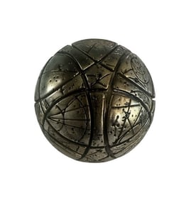 Star Wars Ahsoka (2023-) - Arcana Star Map Ball