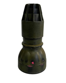 Star Wars: The Last Jedi (2017) - Grizzly Grenade