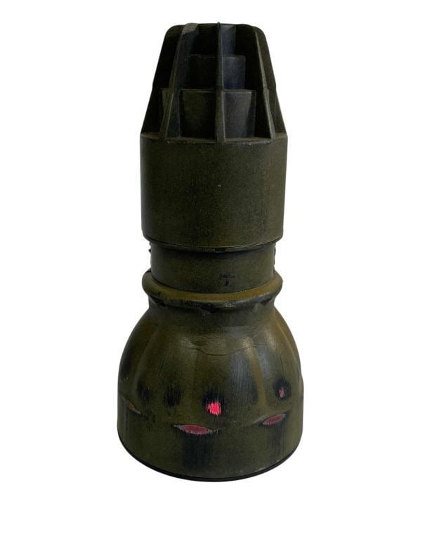 Star Wars: The Last Jedi (2017) - Grizzly Grenade (1 of 4)