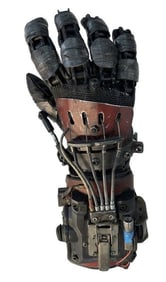 Ash vs Evil Dead (2015-2018) - Ash (Bruce Campbell) Power Glove