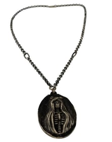 Ash vs Evil Dead (2015-2018) - Pablo (Ray Santiago) Hero Metal Necklace