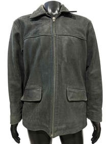 The Drew Carey Show (1995[x=#8211/]2004) - Cast & Crew leather Coat