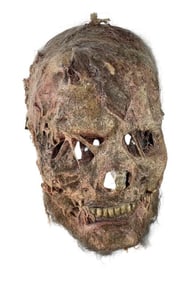 The Last Witch Hunter (2015) - Witch Queen Mask