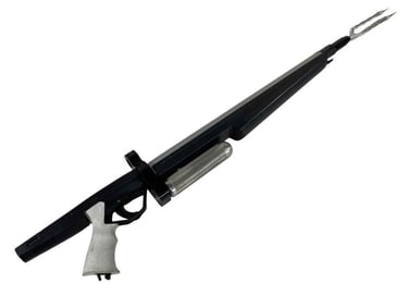 The Meg (2018) - Jonas Taylor (Jason Statham) Hero Speargun