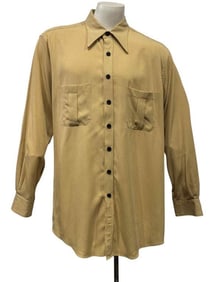 The Spirit (2008) - Octopus (Samuel L. Jackson) Shirt