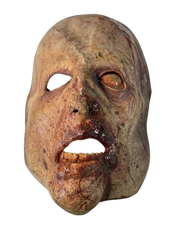 The Walking Dead (2010-2022) - Walker Mask (1 of 4)
