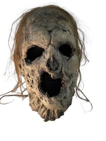 The Walking Dead (2010-2022) - Whisperer Mask - Lot A