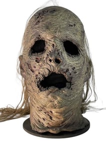 The Walking Dead (2010-2022) - Whisperer Mask - Lot B
