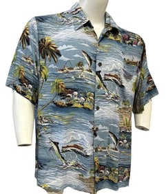 There's Something About Mary (1998) - Healy (Matt Dillon) Shirt
