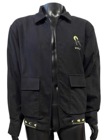 Wolf (1994) - Cast & Crew Jacket (L)