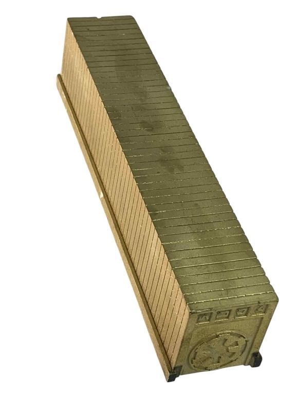 Andor (2022-) - Imperial Credits Canister (Hero Version) (1 of 4)