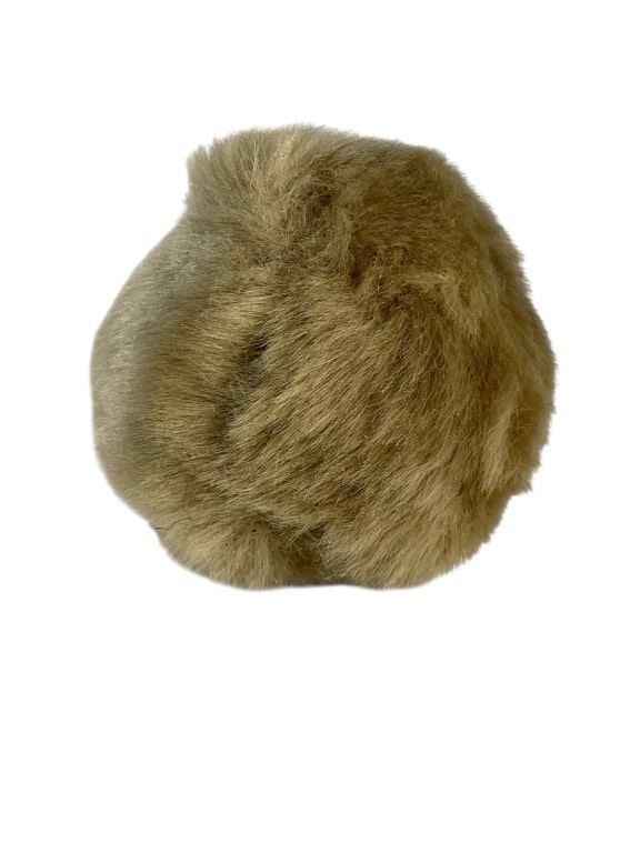 Star Trek: Discovery (2017[x=#8211/]2024) - Baby Tribble: Star Trek: Discovery (2017[x=#8211/]2024) - Baby Tribble.Measuring 3".Original baby tribble used in the production of the Bryan Fuller and Alex Kurtzman created science fiction television series 'Star