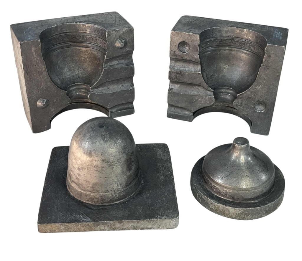 The Goonies (1985) - Pirate Treasure Goblet Mould (1 of 3)