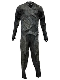 After Earth (2013) - Kitai Raige Jumpsuit - Lot A