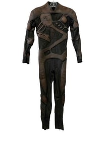 After Earth (2013) - Kitai Raige Jumpsuit - Lot B