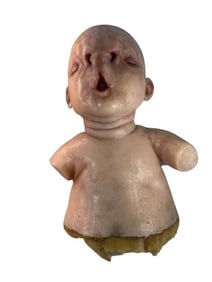 Albino Farm (2009) - Baby Mutant