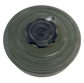 Alex Cross (2012) - Prop Belt Bomb