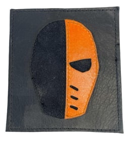 Arrow TV Series (2012-2020) - Deathstroke Gang Patch