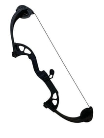 Arrow TV Series (2012-2020) - Malcolm Merlyn/Dark Archer (John Barrowman) Stunt Bow