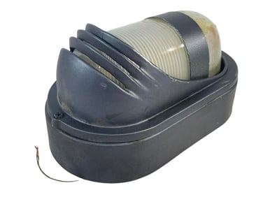 Battlestar Galactica (2004 - 2009) - Galactica Bridge CIC Wall Light