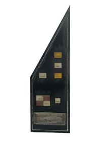 Battlestar Galactica (2004 - 2009) - Galactica Panel