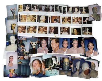 Cats & Dogs (2001) - 311 SFX Continuity Shots