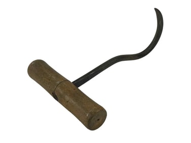 Dead Heat (1988) - Joe Piscopo Meat Hook