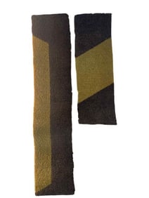 Doctor Sleep (2019) - 2 Carpet Pieces