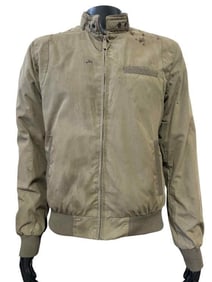 Don't Breathe (2016) - Alex (Dylan Minnette) Jacket