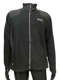 Fast Five (2011) - Crew Jacket