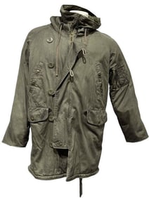 Gamer (2009) - Gerard Butler (Kable) Jacket