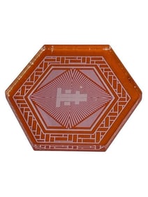 Halo (2022) - Currency Chip.