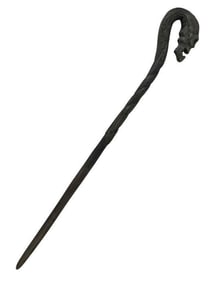 Harry Potter and the Deathly Hallows: Part 1 (2010) - Death Eater Wand