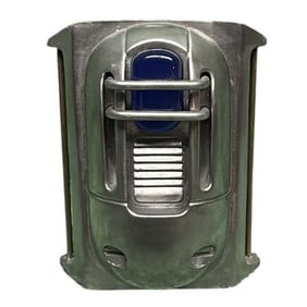 Hellboy (2004) - Abe Sapien (Doug Jones) Belt Locator (High End Replica)