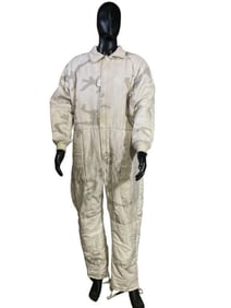 Home Alone 3 (1997) - Burton Jernigan Snow Jumpsuit