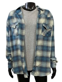 Joe (2013) - Joe (Nicolas Cage) 2-Piece Costume