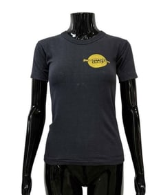 John Belushi Wife Worn Blues Brothers Band (1980) Shirt