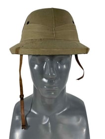 Jungle Cruise (2021) - Safari Hat